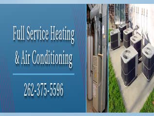 Photo(s) from Full Service Heating & Air Conditioning Inc