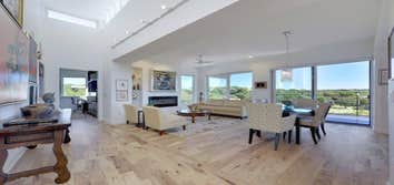Northwest Hills Custom Home