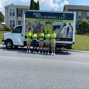 B&k Flooring LLC