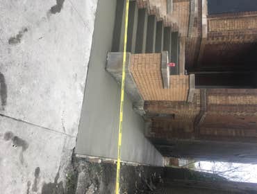 Photos from Prairie Construction Systems