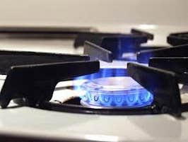 gas