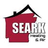 Seark Heating and Air logo