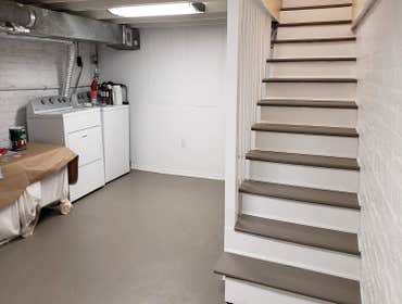 Photos by J&e Modern Construction LLC #63 Basement Renovation