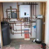 Rasmussen plumbing Inc