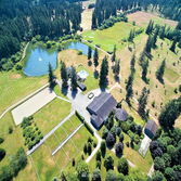 Farm Design and Remodel Gig Harbor