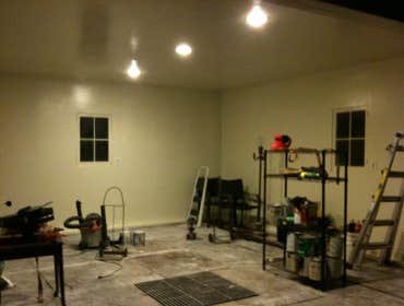 Menaci Design Drywall