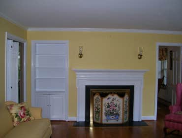 Photos from James Coult Painting
