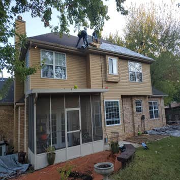 Photos by National Contracting LLC #1