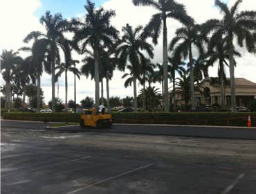 All County Paving