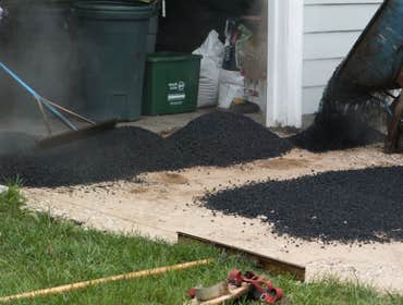Photo(s) from DeJesus Driveways & Hardscapes Our Projects