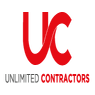 Unlimited Contractors LLC logo
