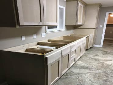 Photo(s) from Reanos Remodeling LLC