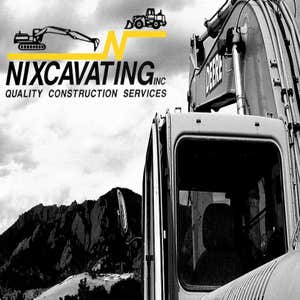 Works by Nixcavating Inc