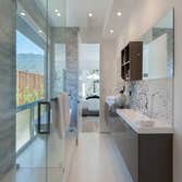 Modern Bathroom Remodeling