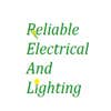 Reliable Electrical And Lighting logo
