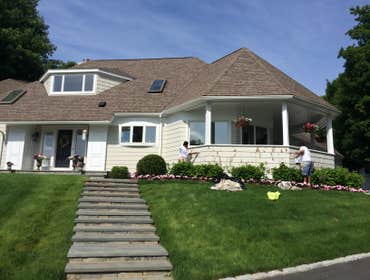 Residential Painting