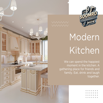 Soomro Construction and Remodeling