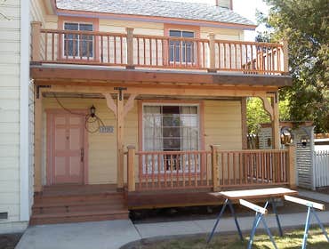 Mark Vock Construction Project
