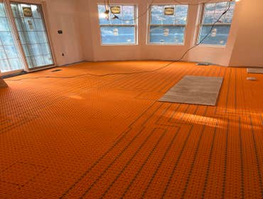 Photos by Dream Construction Quality Seal LLC #7