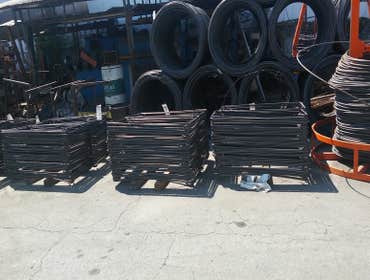 Photos from Just in Time Rebar