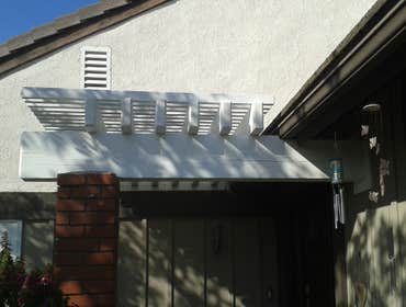 MY WORK ALL WOOD STRUCTURES - ALL OVER ORANGE COUNTY AREA - WE ARE HERE TO HELP IMPROVE AND SECURE YOUR PROPERTY