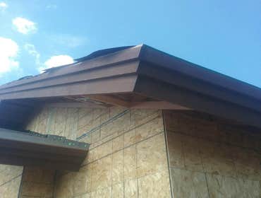 Photos by Ercanbrack Siding Specialist #1