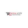 Royal City Renovations logo