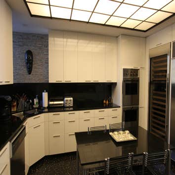 Photos by Timocon Interior Construction #1