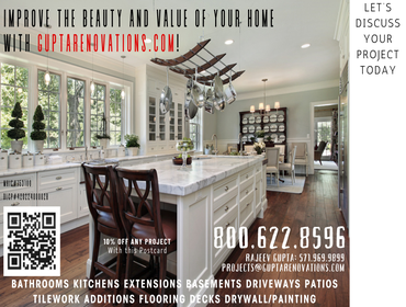 Luxury Kitchen
