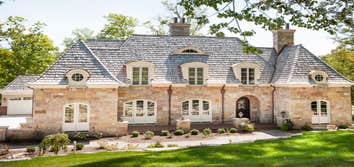 Photos from Schwarz Lewis Design Group, Inc