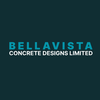 Bellavista Concrete Designs Limited logo