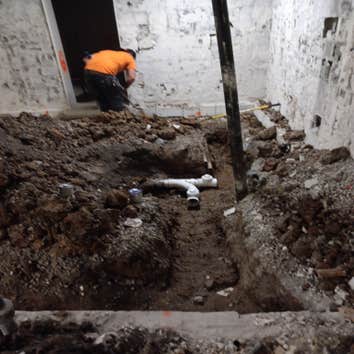 C&b plumbing LLC