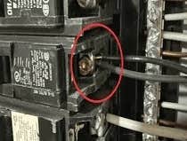 Photos by HomeInspector.blog #1