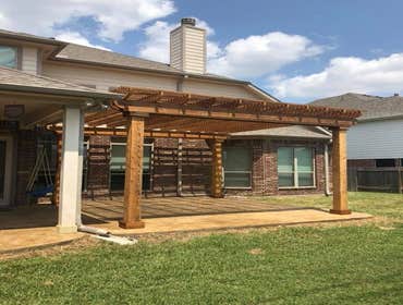 Photos by McBride Construction #1