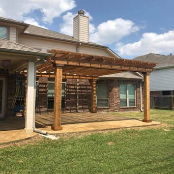 Photos by McBride Construction #1
