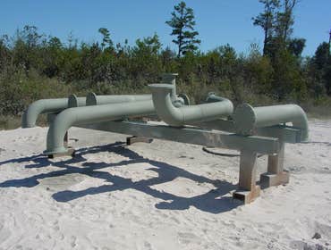 Cogbill Construction, LLC Projects Projects include structural, piping and sheet metal; Construction, and industrial services