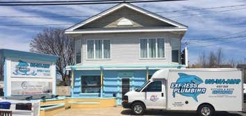 Express plumbing Heating & Cooling