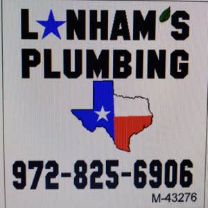 Photos by Lanham's plumbing #1