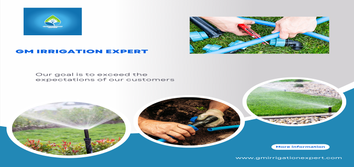 Gm Irrigation Expert