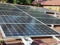 Photo(s) from Just Electric And Solar Llc
