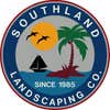 Southland Landscaping Company logo