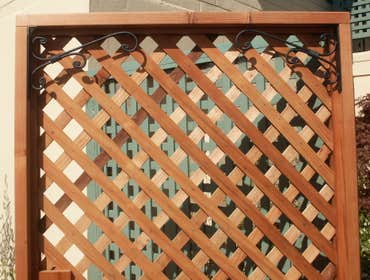 Redwood Gates Fence exterior furniture Summer time small projects over the years just redwood outside