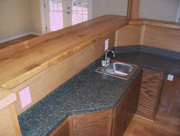 Millers Home Solutions Pictures of what we can create
