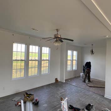 Pro Restoration Services LLC