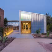 Hazel Hare Center for Plant Science