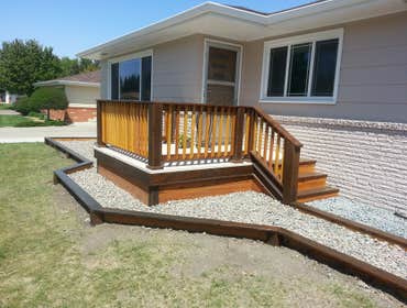 Photos from Wolf Remodeling