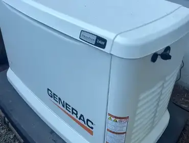 Electrical Projects