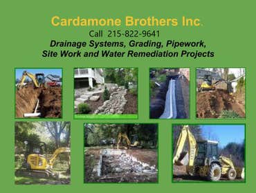 Photos by Cardamone Brothers Landscaping Inc #2