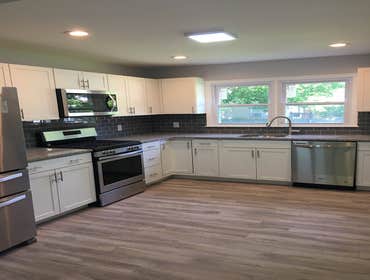 309 Violet Ave Hyde Park NY Full Home Renovation
