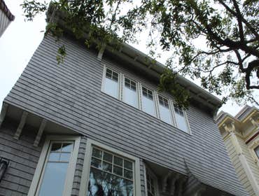 Clay St Home Remodel